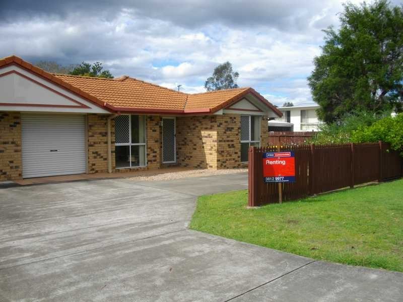 2/34 Cocos Place, Raceview QLD 4305