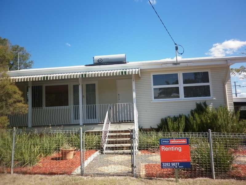 1 Rogers Street, Silkstone QLD 4304