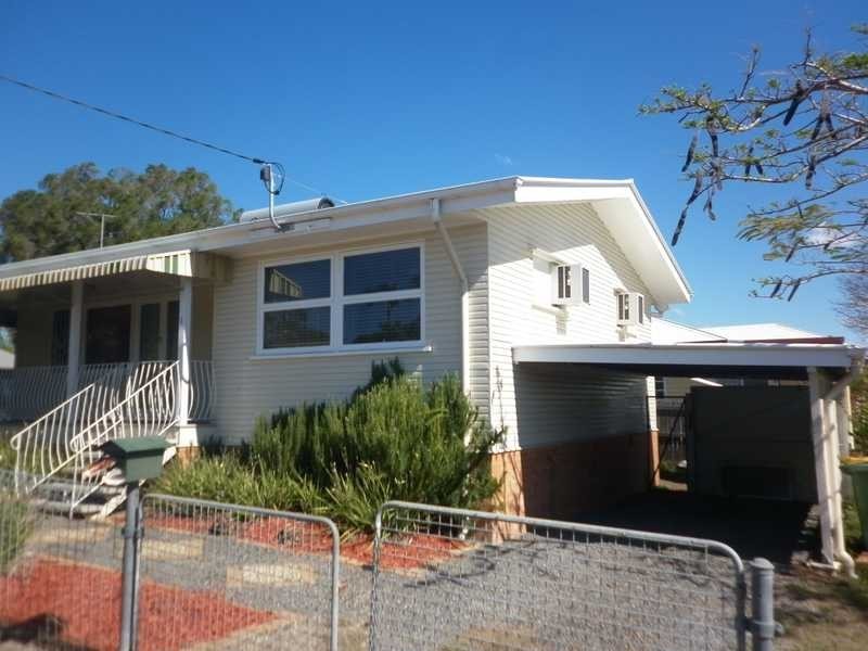 1 Rogers Street, Silkstone QLD 4304