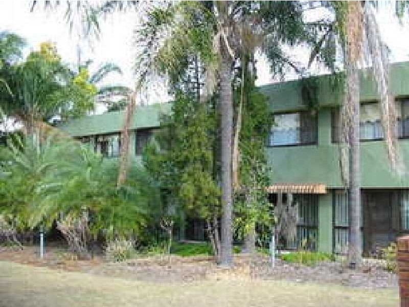 5/19 Sloman Street, Booval QLD 4304