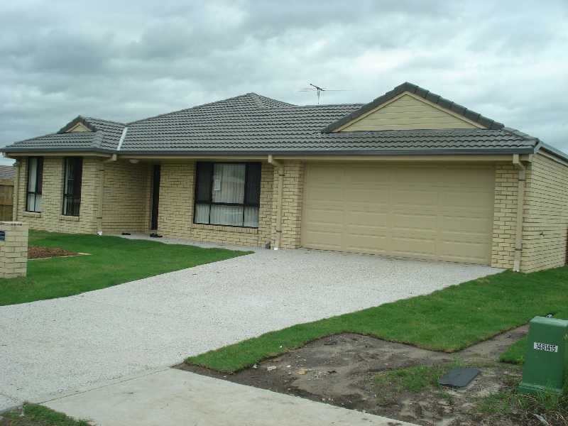 35 Ronayne Circle, One Mile QLD 4305