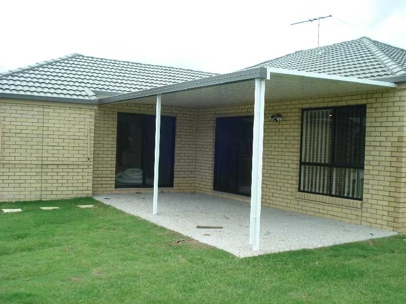 35 Ronayne Circle, One Mile QLD 4305