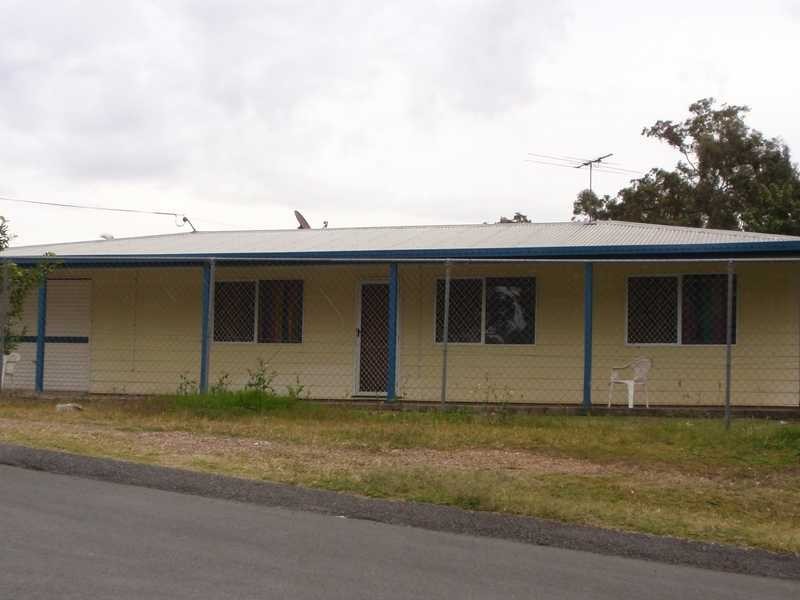 57 North High Street, Brassall QLD 4305