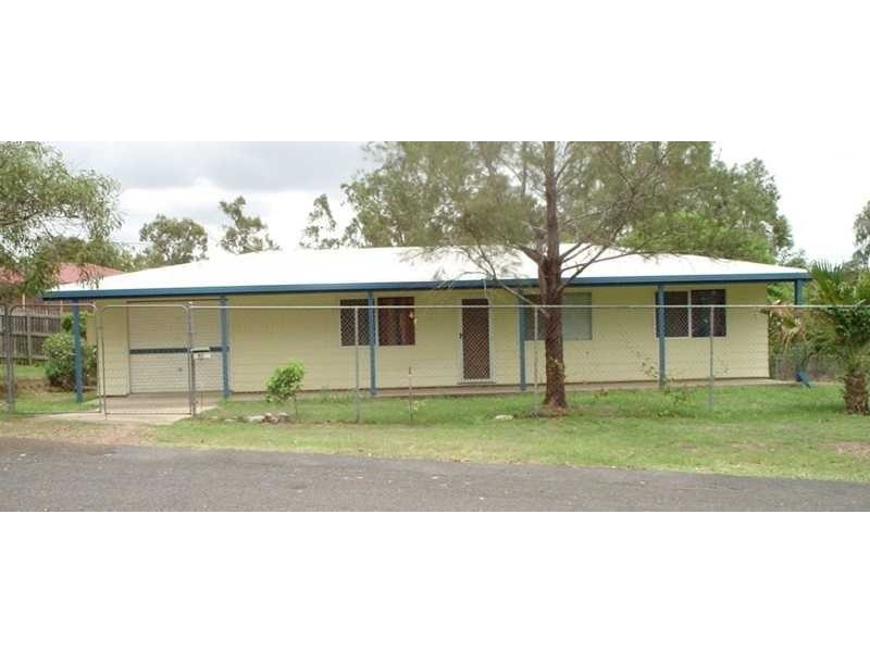 57 North High Street, Brassall QLD 4305