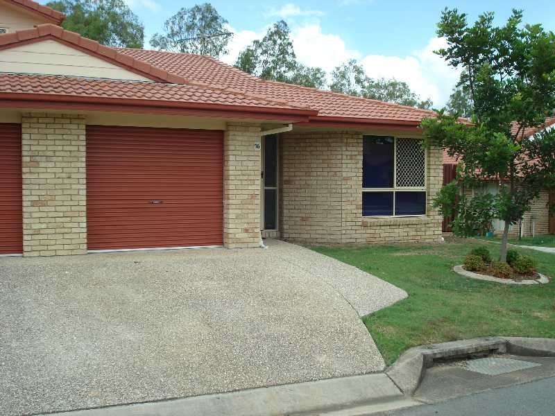 16/12 Collins Street, Brassall QLD 4305