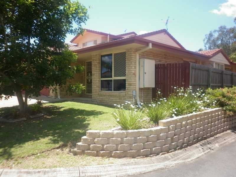 16/12 Collins Street, Brassall QLD 4305