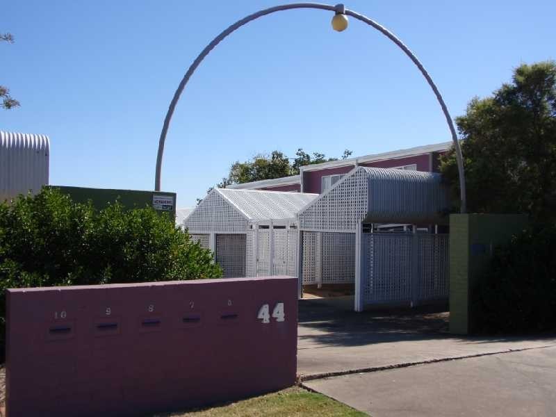 2/44 Blackall Street, East Ipswich QLD 4305