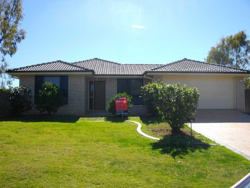 39 Helen Street, North Booval QLD 4304