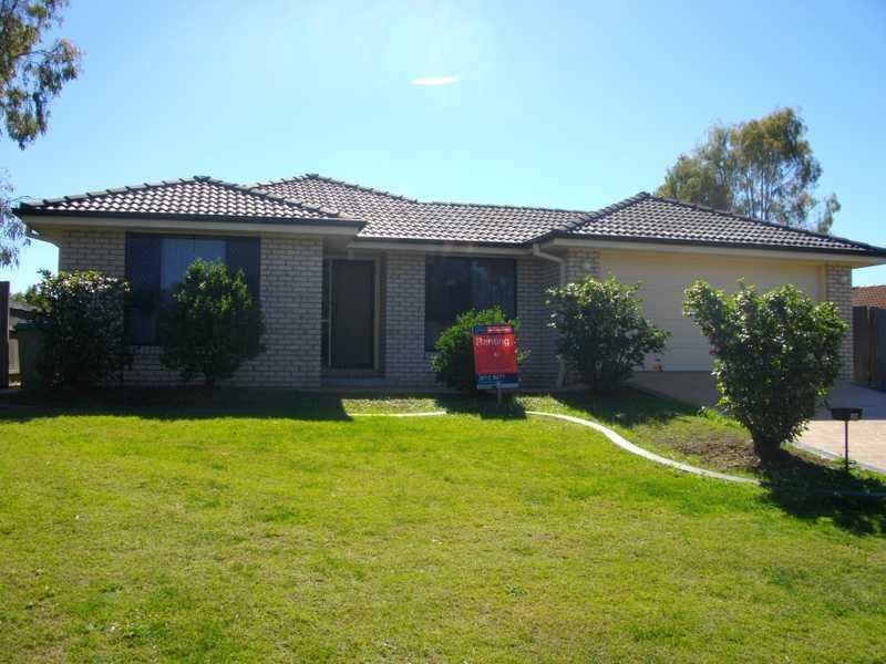 39 Helen Street, North Booval QLD 4304