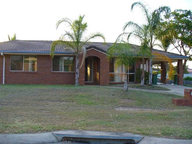 5 Jura Street, Brassall QLD 4305