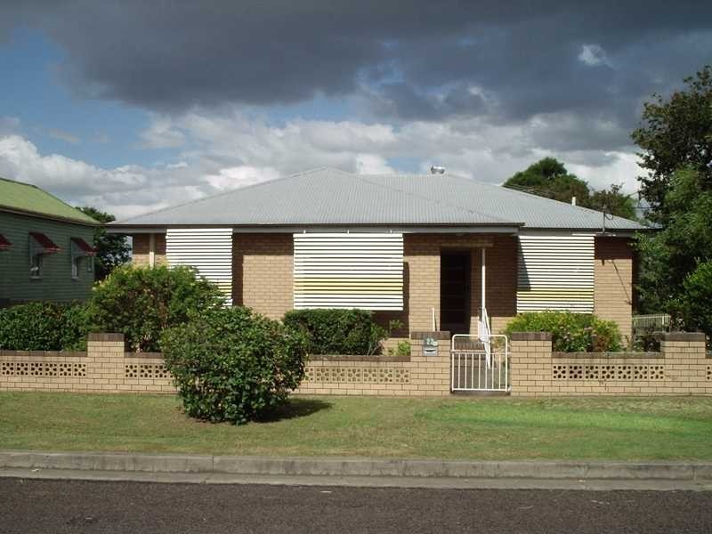 22 Eileen Street, Booval QLD 4304