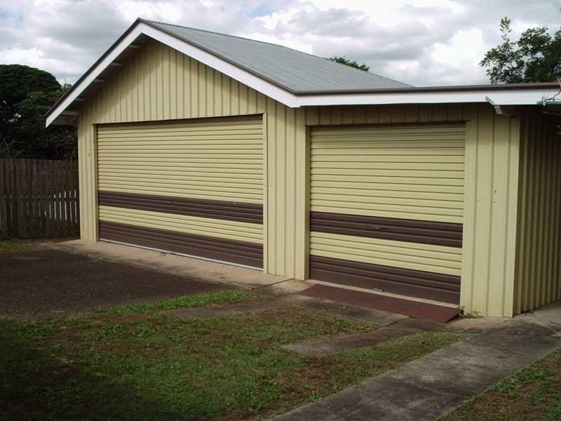 22 Eileen Street, Booval QLD 4304