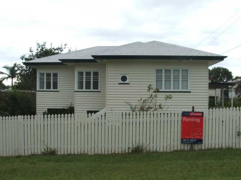 6 Joffre Street, Booval QLD 4304