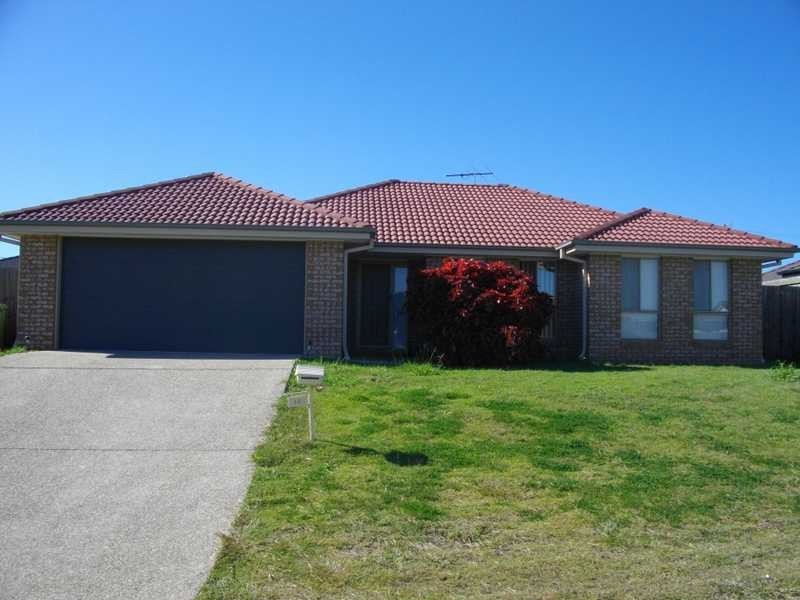 14 Wattle Crescent, Raceview QLD 4305
