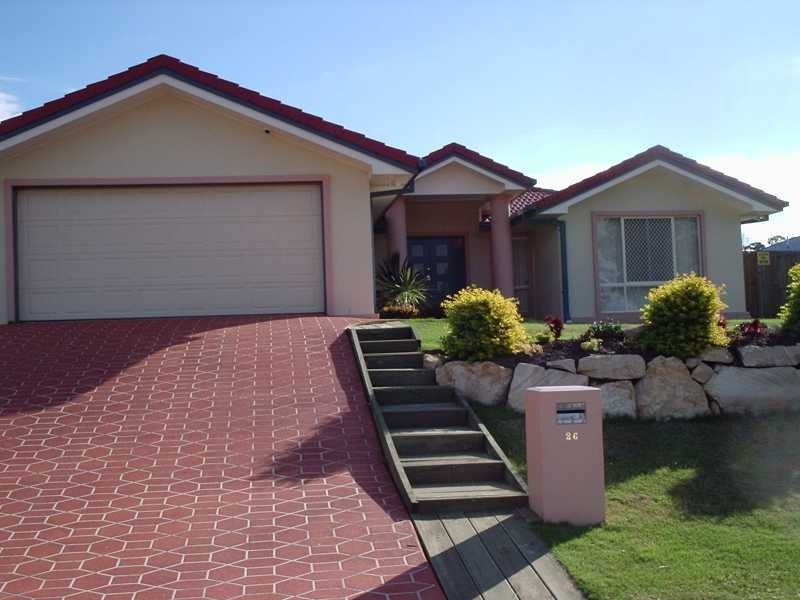 26 Lakeview Drive, Deebing Heights QLD 4306