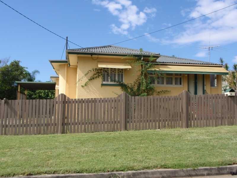 22 Watson Street, East Ipswich QLD 4305