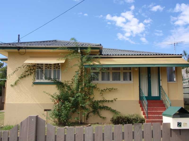 22 Watson Street, East Ipswich QLD 4305