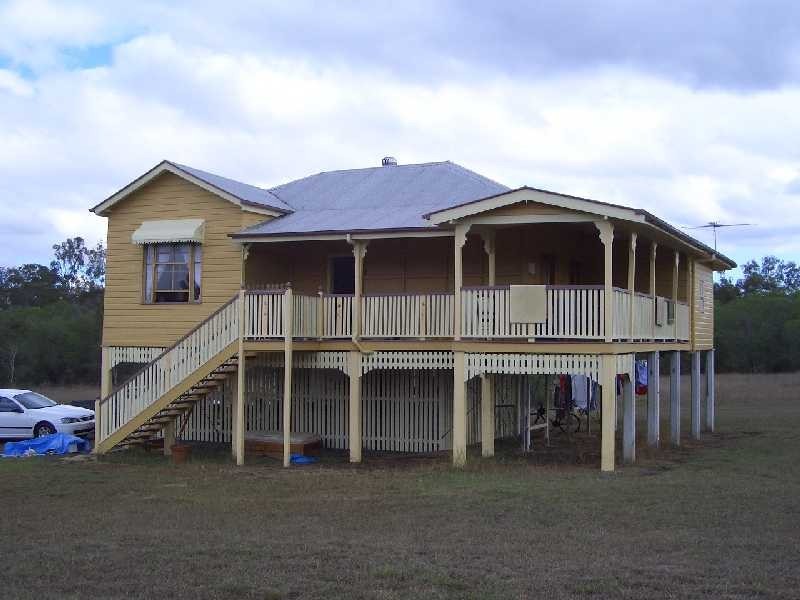 536 Pine Mountain Road, Pine Mountain QLD 4306