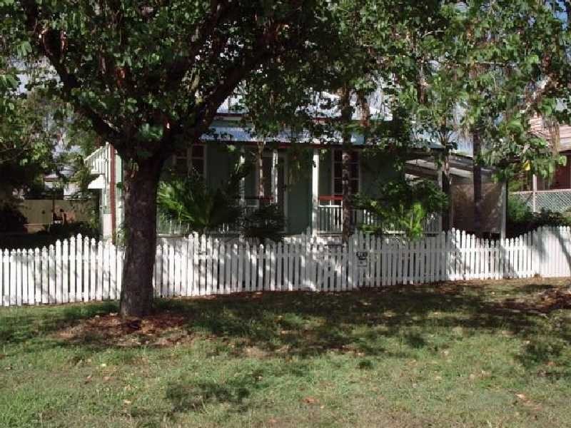 31 Canning Street, North Ipswich QLD 4305