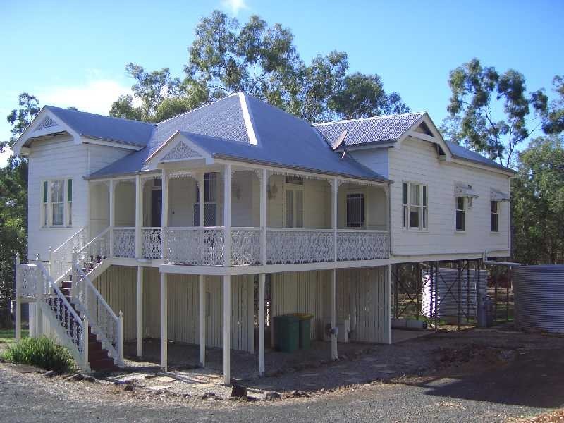 300 Blackwall Street, Chuwar QLD 4306