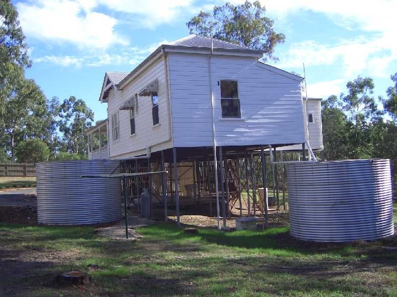 300 Blackwall Street, Chuwar QLD 4306