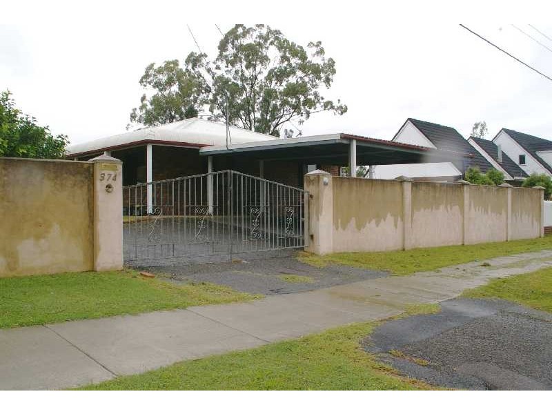 374 Warwick Road, Yamanto QLD 4305