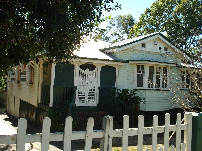 14 Salisbury Road, Ipswich QLD 4305