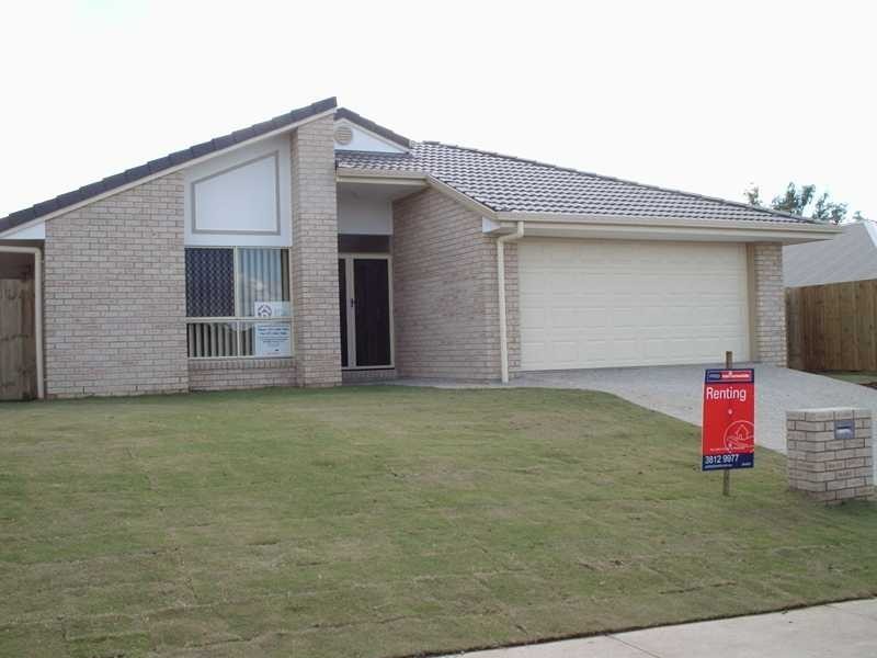 9 (Lot 29) Rhiannon Drive, Flinders View QLD 4305