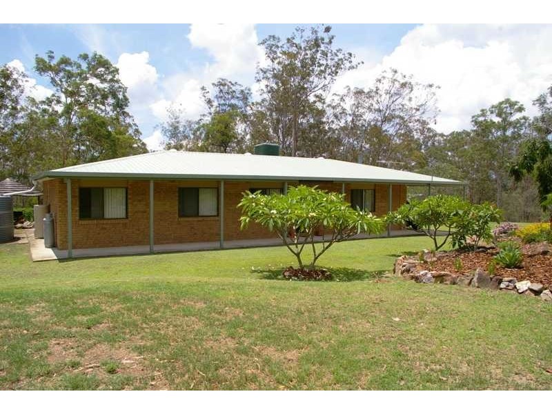 45 Applewoods Lane, Fernvale QLD 4306