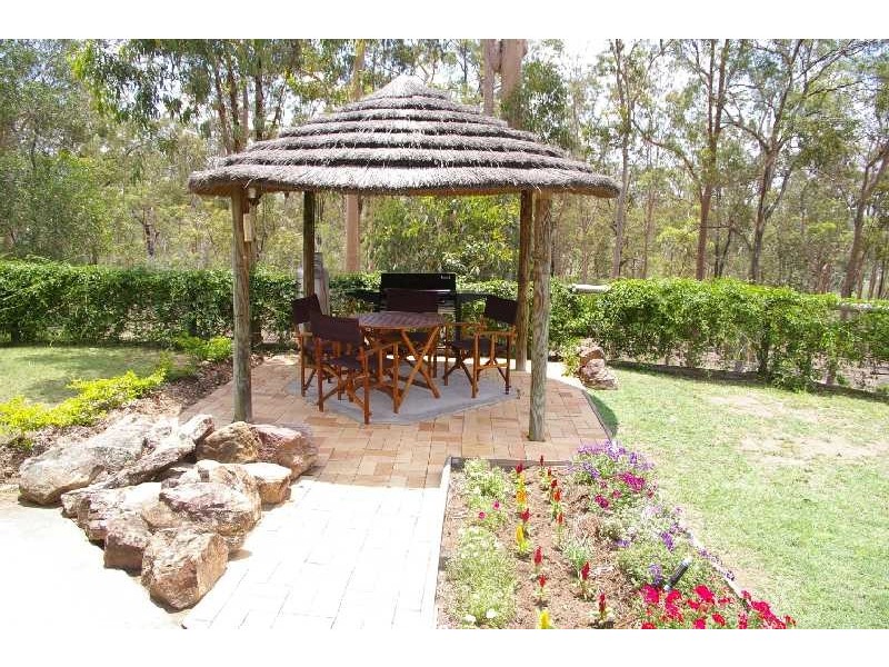 45 Applewoods Lane, Fernvale QLD 4306