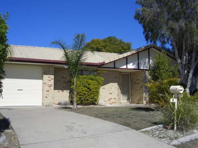 7 Ashvale Street, Flinders View QLD 4305