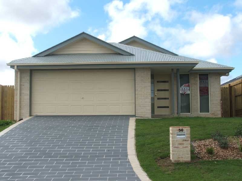 48a Penrose Circuit, Redbank Plains QLD 4301