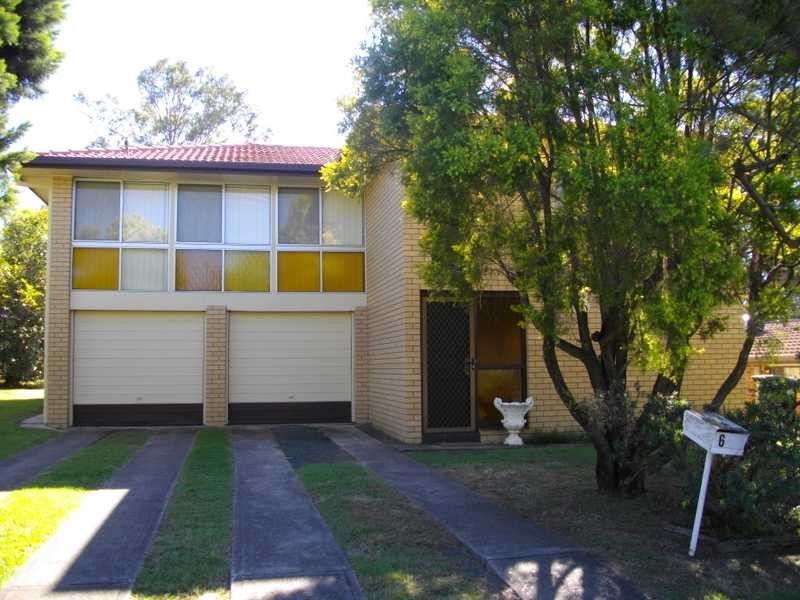 6 Rumsey Drive, Raceview QLD 4305