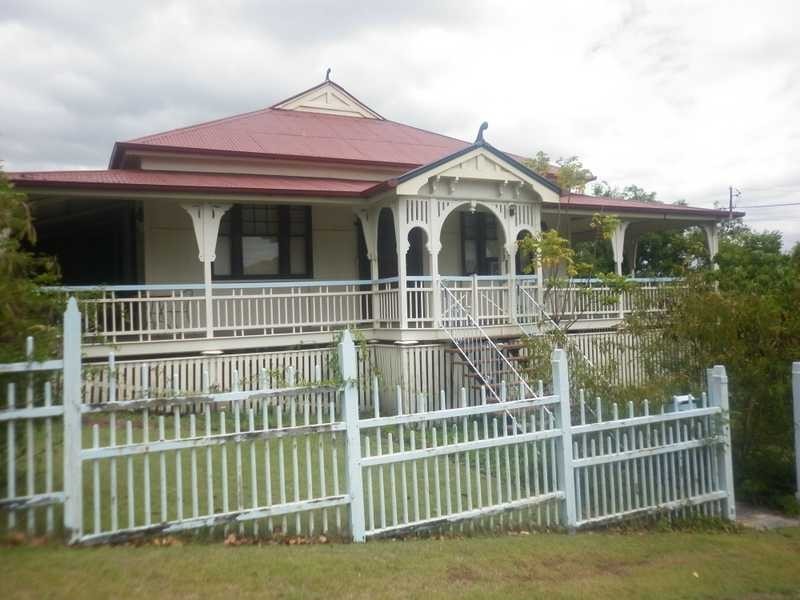 83 Nicholas Street, Ipswich QLD 4305