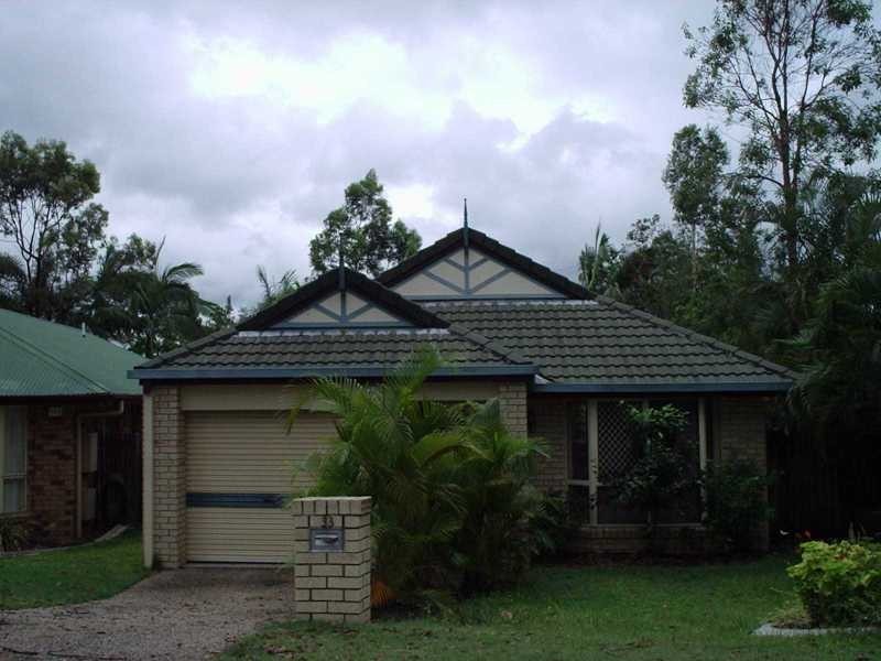 33 Collina Crescent, Forest Lake QLD 4078