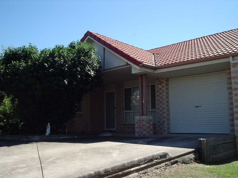 2/24 Burgess Street, Raceview QLD 4305