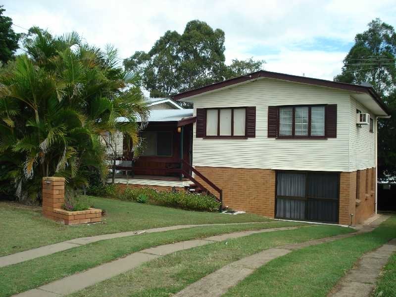 39 Harold Street, Bundamba QLD 4304