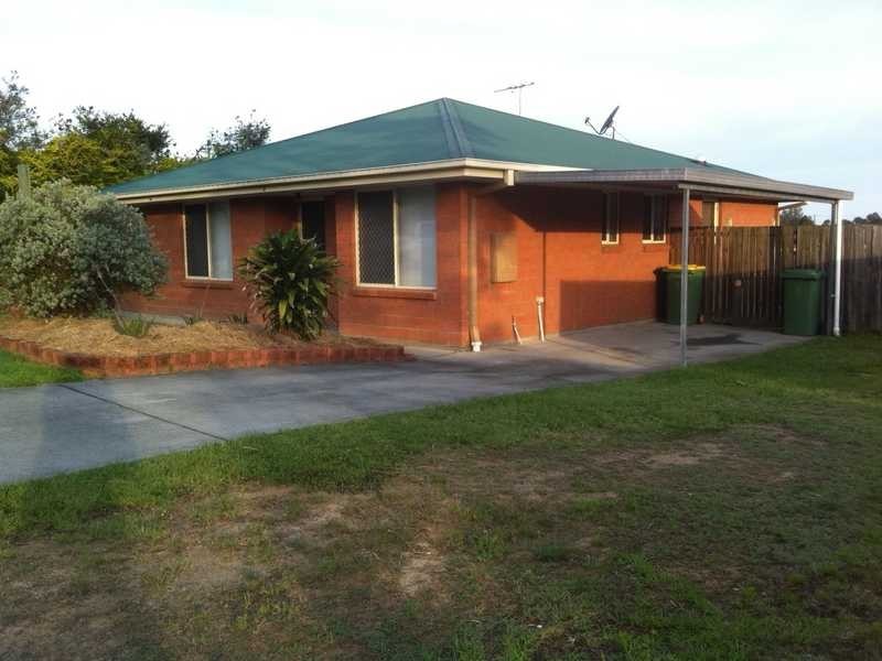 4 Des Arts Place, Wulkuraka QLD 4305