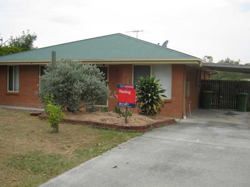 4 Des Arts Place, Wulkuraka QLD 4305