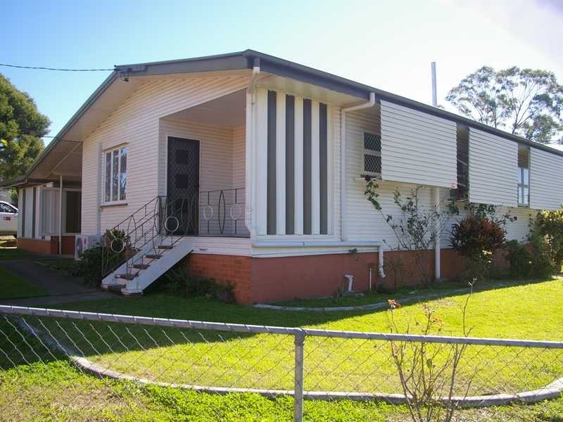 24 Countess Street, East Ipswich QLD 4305