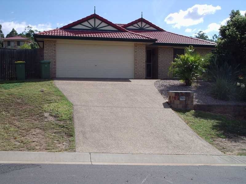 3 Calverton Court, Brassall QLD 4305