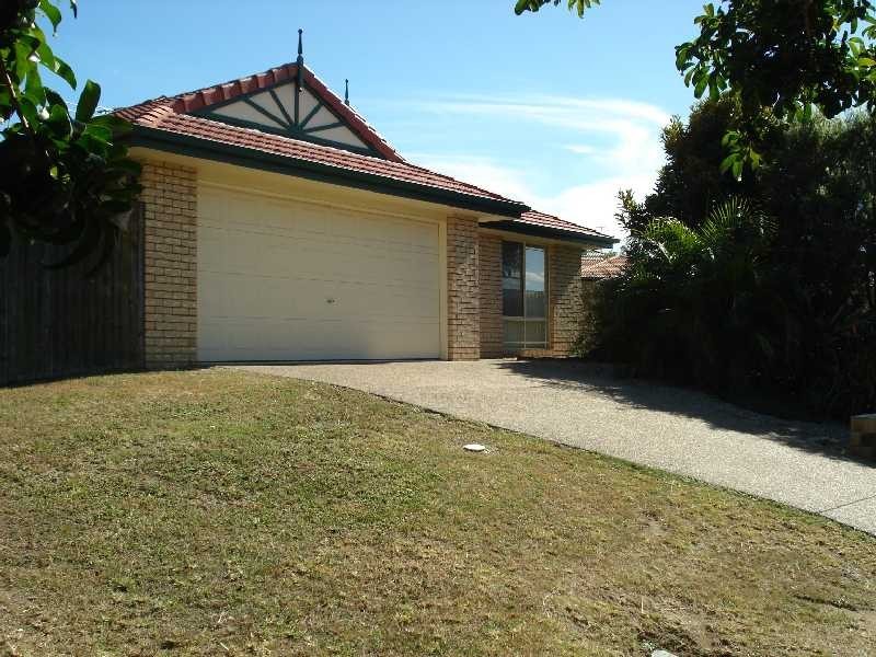 3 Calverton Court, Brassall QLD 4305