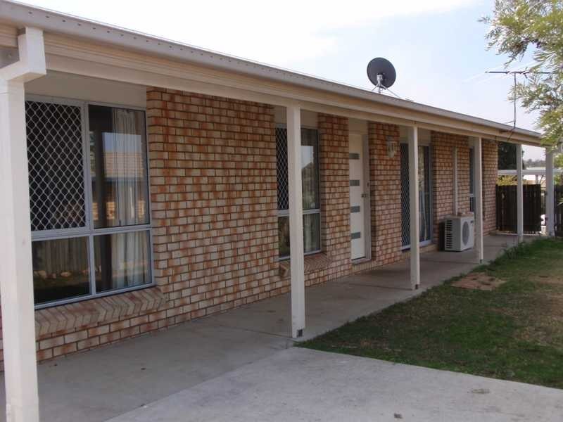 10 Galway Crescent, Brassall QLD 4305