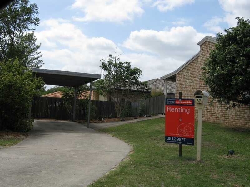 10 Galway Crescent, Brassall QLD 4305