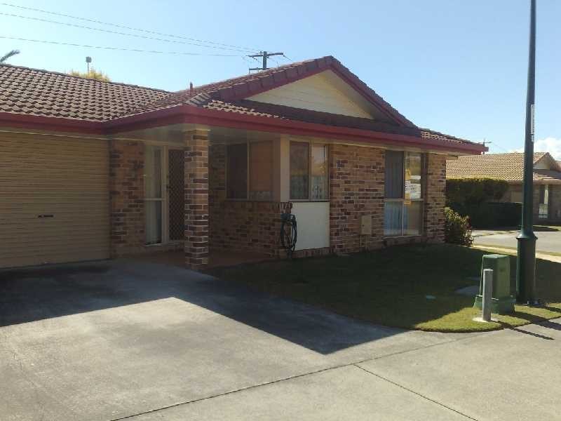 6/1A Joyce Street, East Ipswich QLD 4305