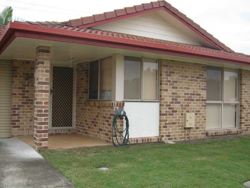 6/1A Joyce Street, East Ipswich QLD 4305