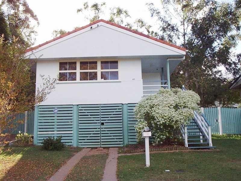 40 Wentworth Street, Leichhardt QLD 4305