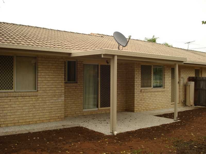 2/6 Bangalow Crescent, Raceview QLD 4305
