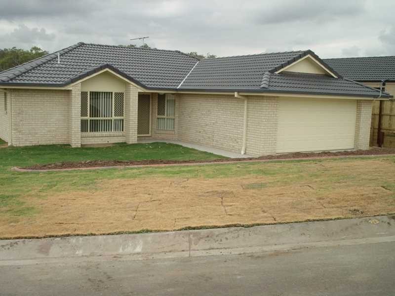 26 Christine Avenue, Redbank Plains QLD 4301
