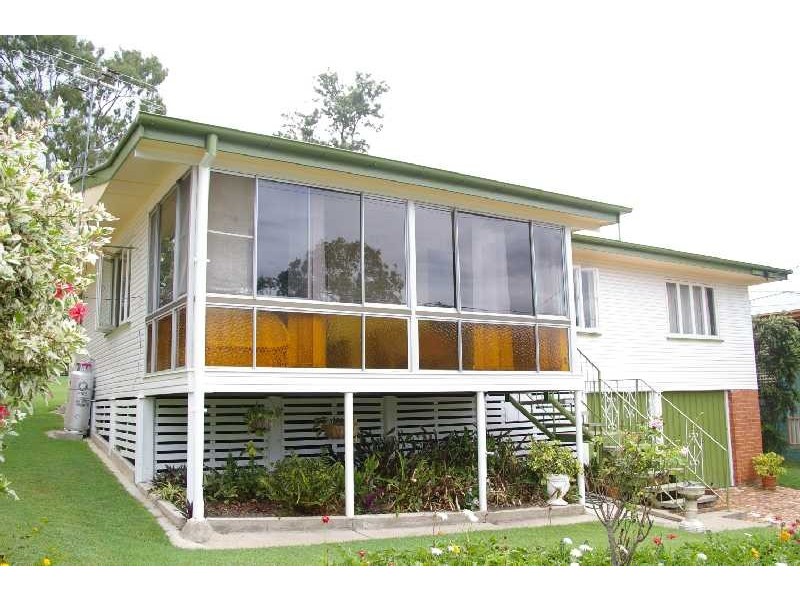 9 Francis Lane, Sadliers Crossing QLD 4305